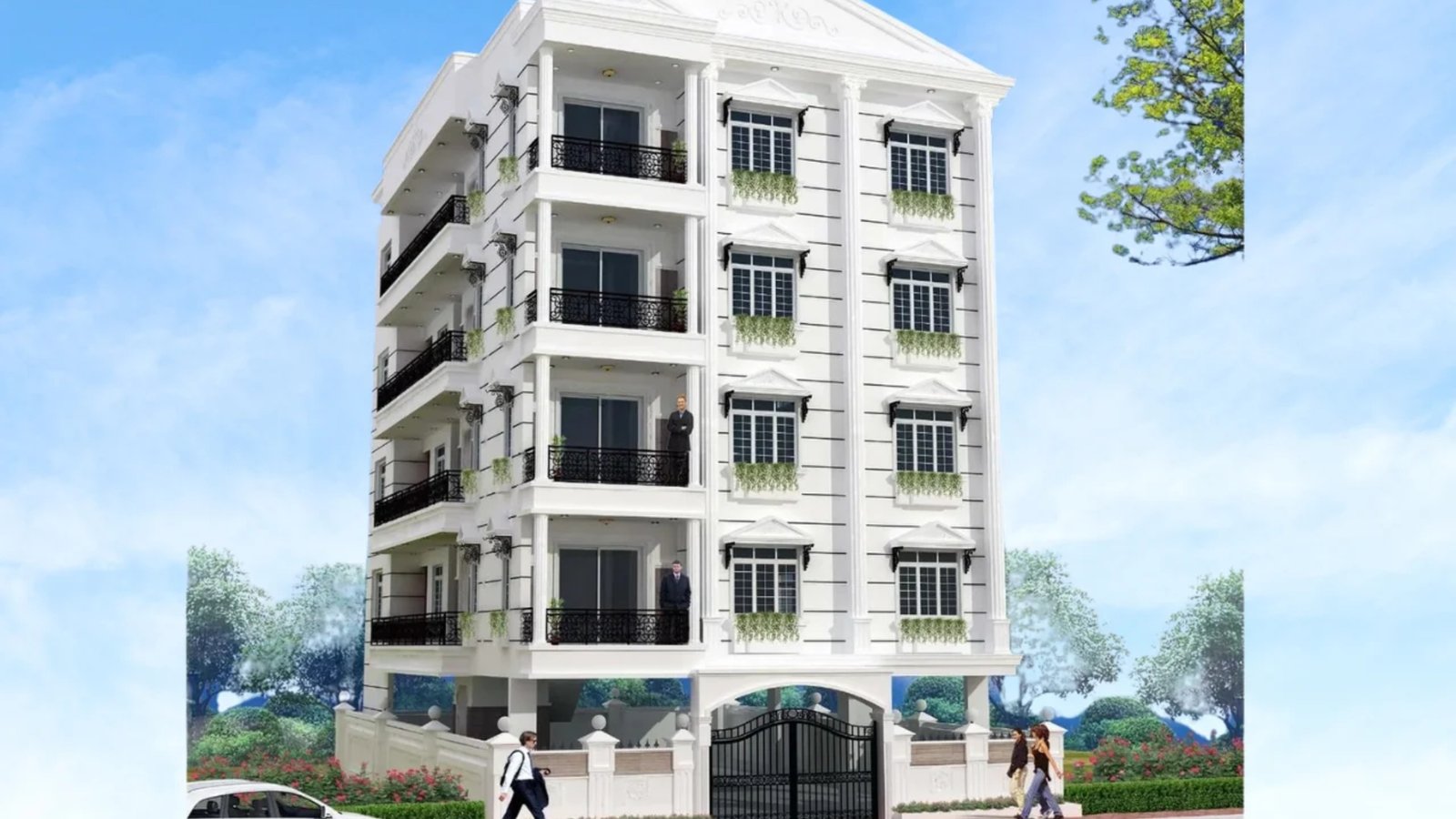 Lemon Tree Vidyaranyapura